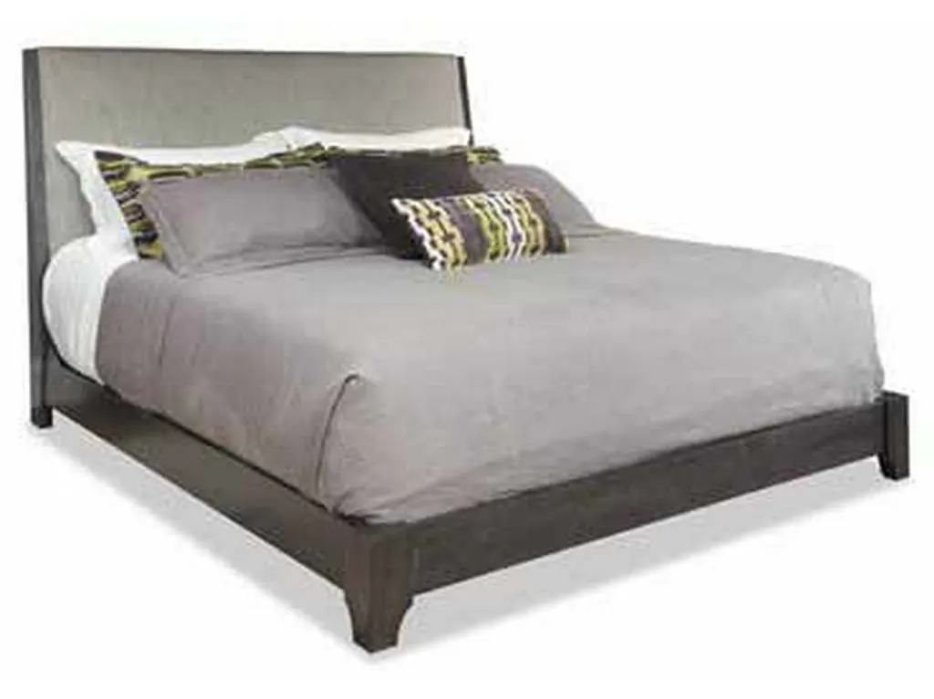 Durham 151-145 Front Street King Upholstered Bed Durham 151-145 Front Street King Upholstered Bed