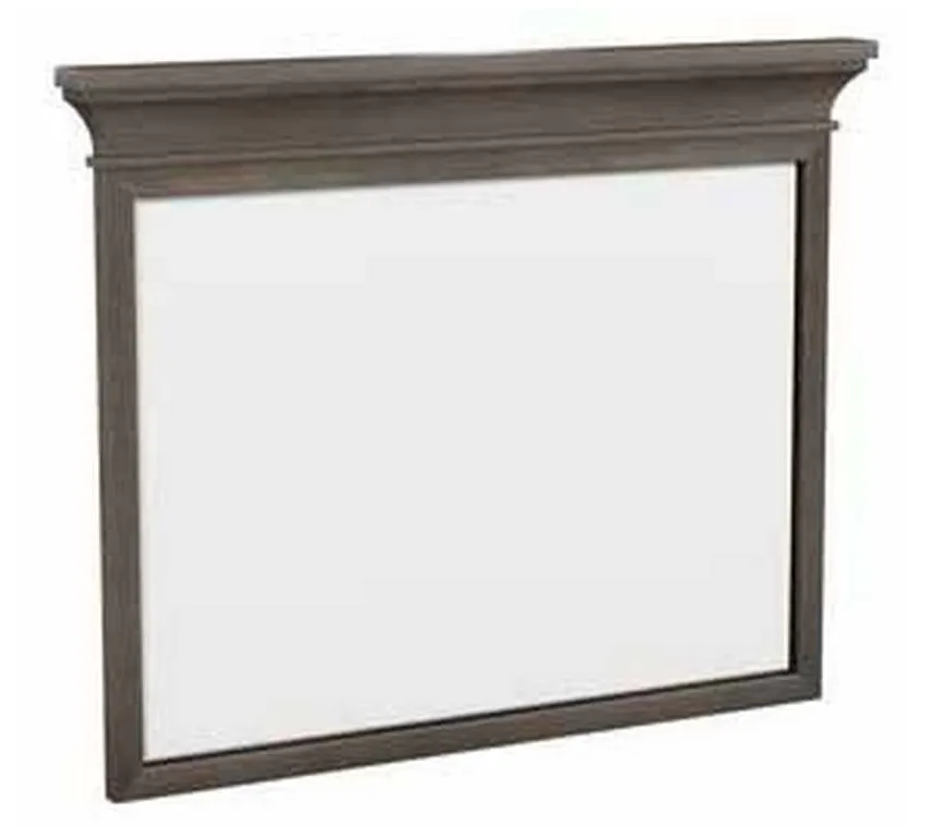Durham 171-182 Prominence Landscape Mirror Durham 171-182 Prominence Landscape Mirror