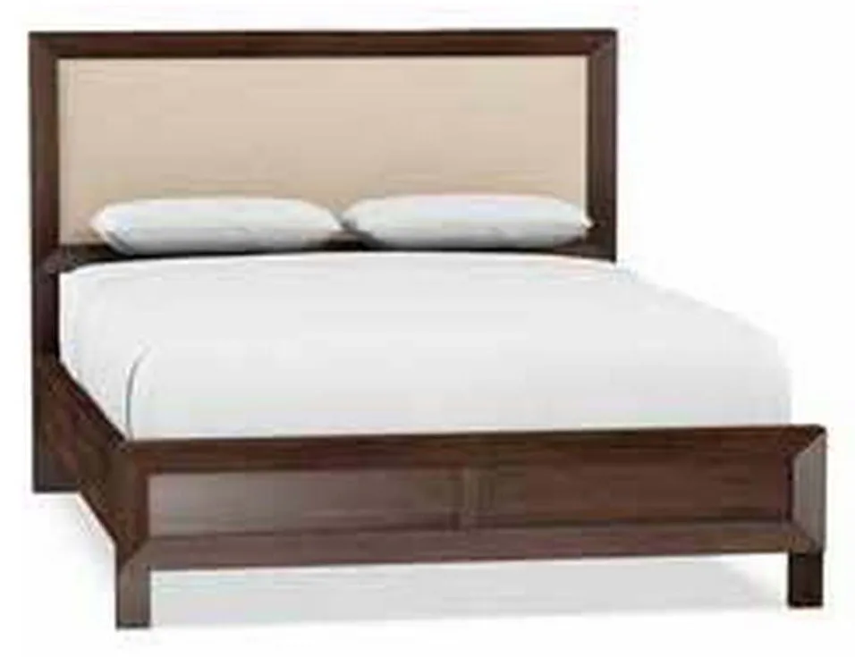 Durham 186-135 Odyssey Queen Upholstered Bed Durham 186-135 Odyssey Queen Upholstered Bed