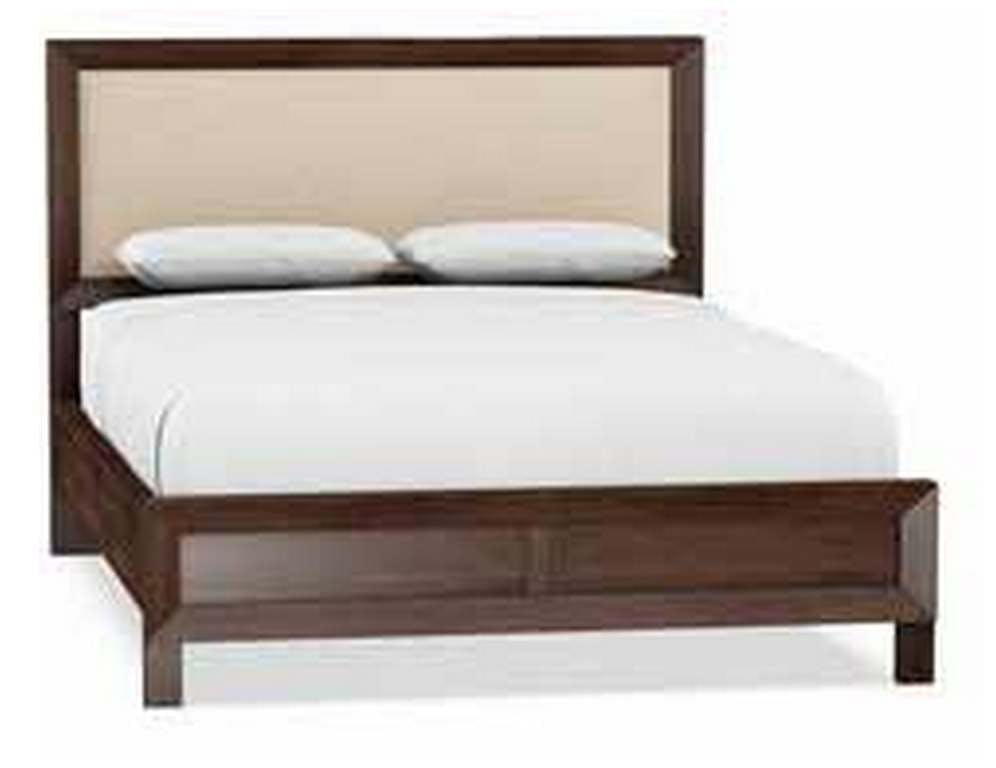 Durham 186-135 Odyssey Queen Upholstered Bed Durham 186-135 Odyssey Queen Upholstered Bed
