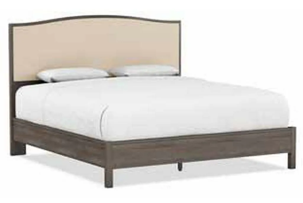 Durham 191-142 Studio 19 King Upholstered Bed Durham 191-142 Studio 19 King Upholstered Bed