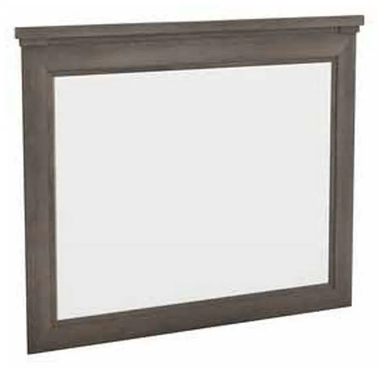 Durham 191-181 Studio 19 Vertical Frame Mirror Durham 191-181 Studio 19 Vertical Frame Mirror