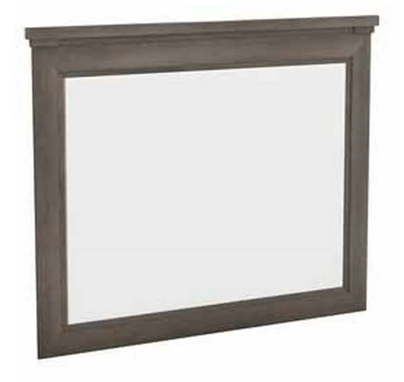 Durham 191-181 Studio 19 Vertical Frame Mirror Durham 191-181 Studio 19 Vertical Frame Mirror