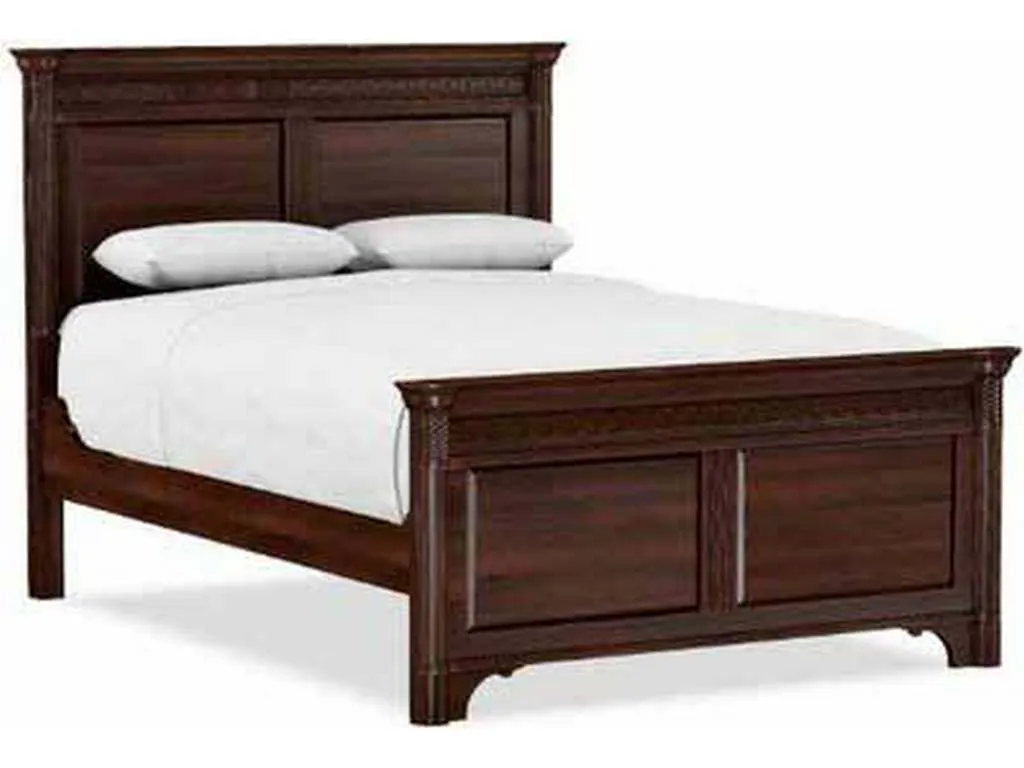Durham 501-130 George Washington Architect Queen Mansion Bed