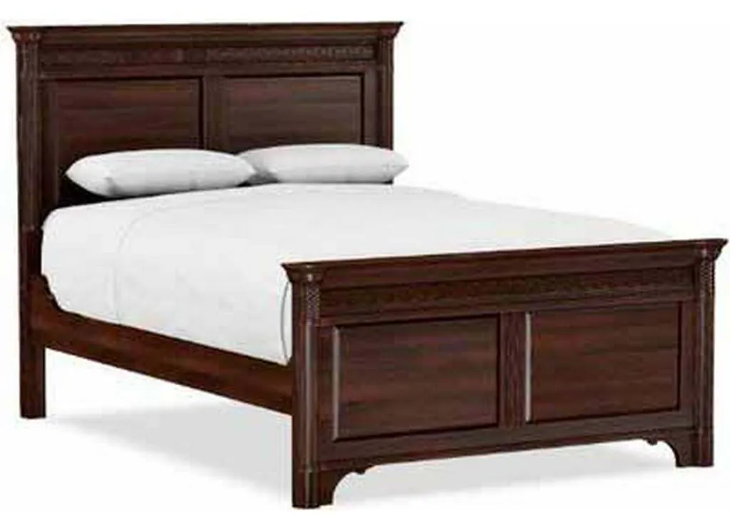 Durham 501-130 George Washington Architect Queen Mansion Bed Durham 501-130 George Washington Architect Queen Mansion Bed