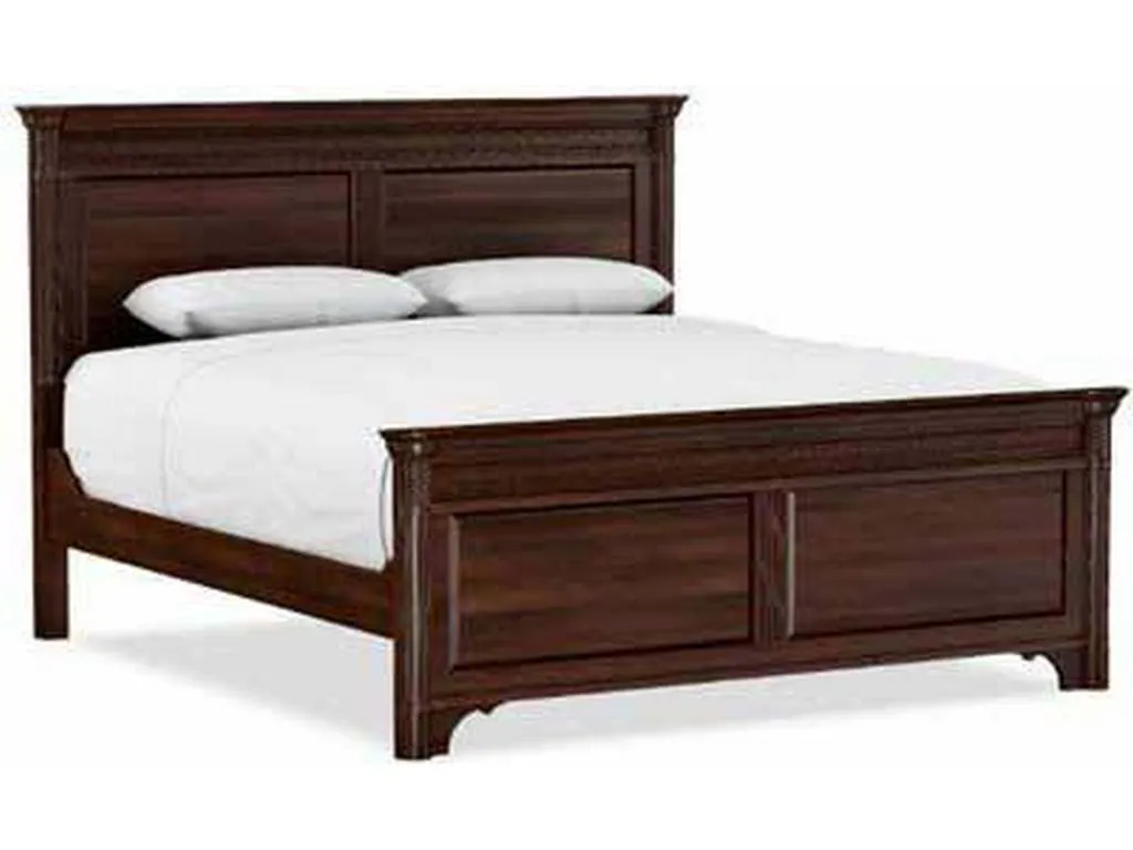 Durham 501-150 George Washington Architect King Mansion Bed