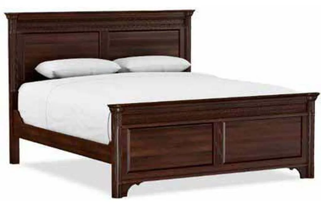 Durham 501-150 George Washington Architect King Mansion Bed Durham 501-150 George Washington Architect King Mansion Bed