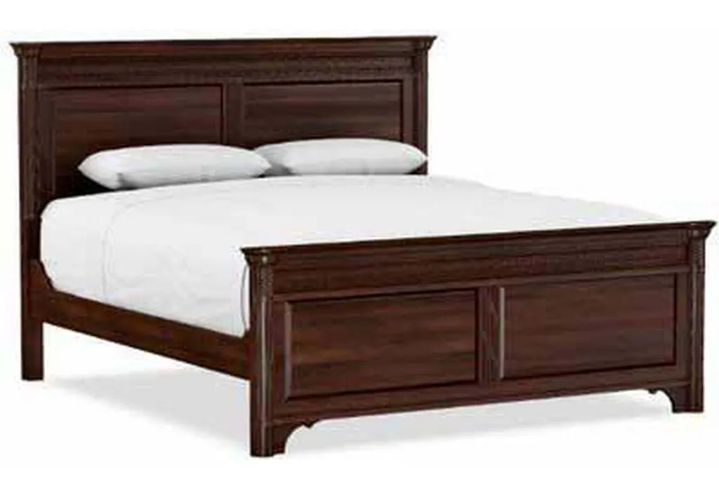 Durham 501-150 George Washington Architect King Mansion Bed Durham 501-150 George Washington Architect King Mansion Bed