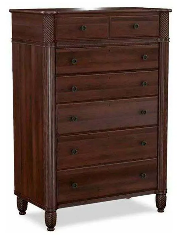 Durham 501-157 George Washington Architect Tall Chest Durham 501-157 George Washington Architect Tall Chest