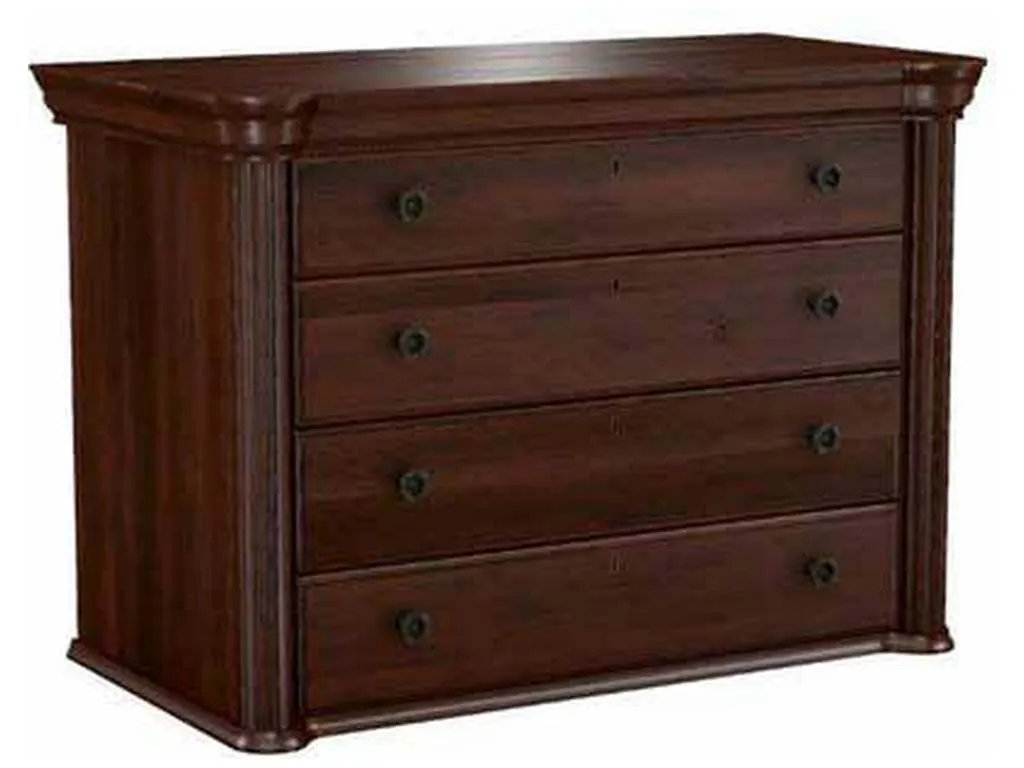 Durham 501-163 George Washington Architect Drawer Deck Durham 501-163 George Washington Architect Drawer Deck