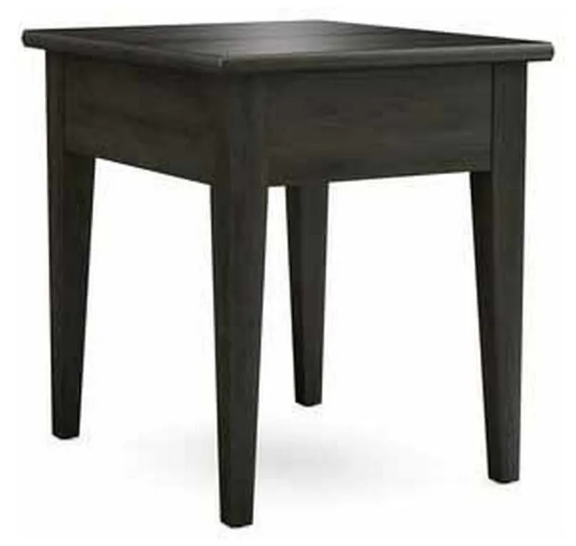 Durham 905-530 Solid Accents 20 x 24 inch End Table Durham 905-530 Solid Accents 20 x 24 inch End Table