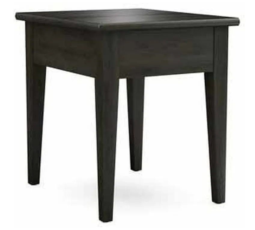 Durham 905-530 Solid Accents 20 x 24 inch End Table Durham 905-530 Solid Accents 20 x 24 inch End Table