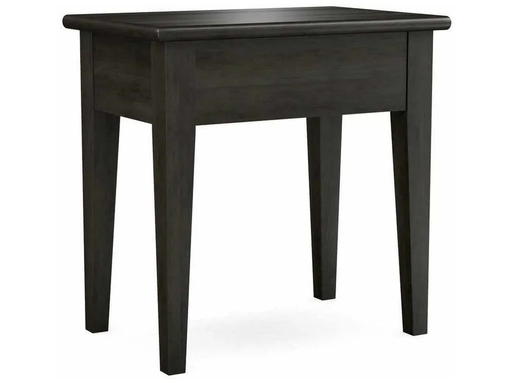 Durham 905-532 Solid Accents 16 x 24 inch End Table