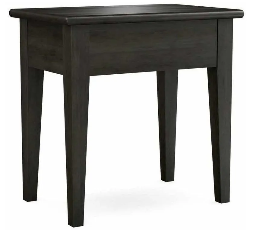 Durham 905-532 Solid Accents 16 x 24 inch End Table Durham 905-532 Solid Accents 16 x 24 inch End Table