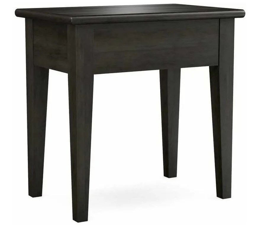 Durham 905-532 Solid Accents 16 x 24 inch End Table Durham 905-532 Solid Accents 16 x 24 inch End Table