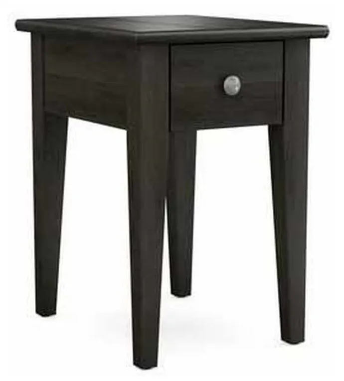 Durham 905-533D Solid Accents 16 x 20 inch Small End Table with Drawers Durham 905-533D Solid Accents 16 x 20 inch Small End Table with Drawers
