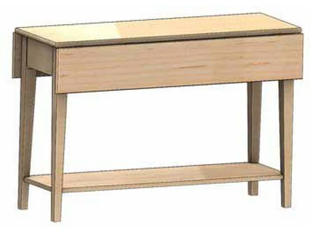 Durham 905-564S Solid Accents Drop Leaf Table Durham 905-564S Solid Accents Drop Leaf Table