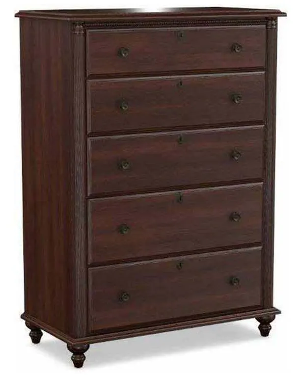Durham 980-155 Savile Row Chest Durham 980-155 Savile Row Chest