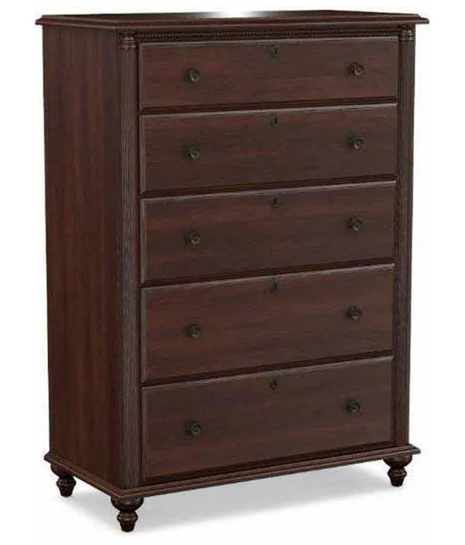 Durham 980-155 Savile Row Chest Durham 980-155 Savile Row Chest
