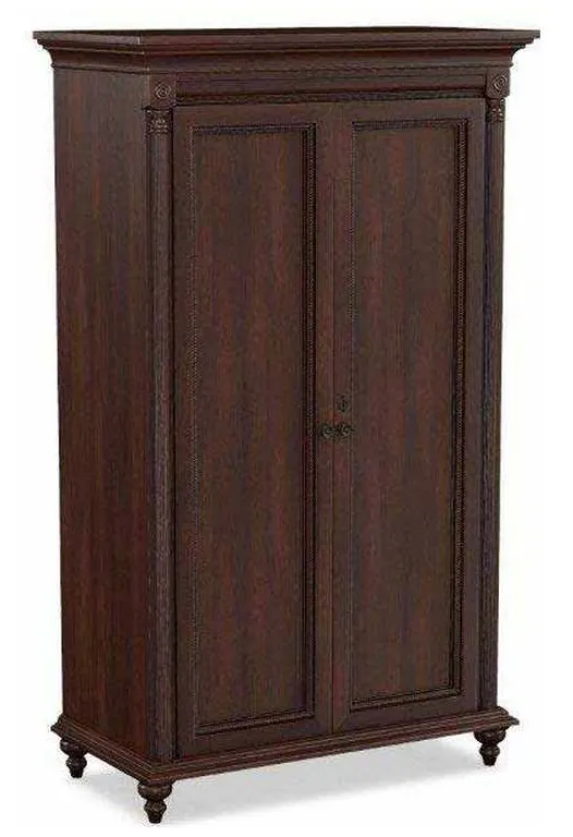 Durham 980-160 Savile Row Armoire Durham 980-160 Savile Row Armoire