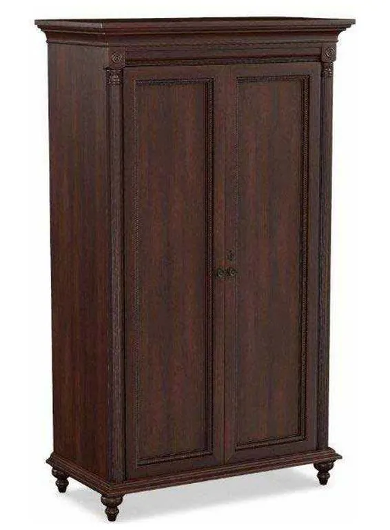 Durham 980-160 Savile Row Armoire Durham 980-160 Savile Row Armoire