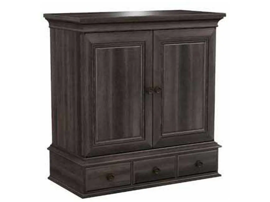 Durham 980-165 Savile Row Door Deck