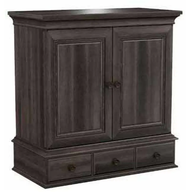 Durham 980-165 Savile Row Door Deck Durham 980-165 Savile Row Door Deck
