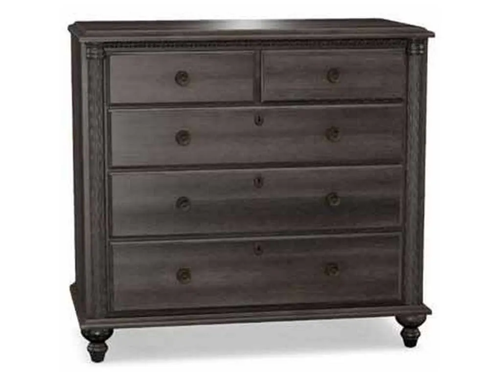 Durham 980-166 Savile Row Junior Chest
