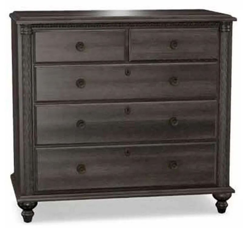 Durham 980-166 Savile Row Junior Chest Durham 980-166 Savile Row Junior Chest