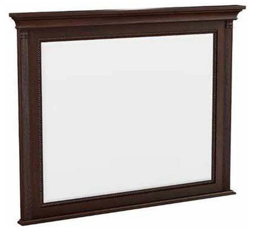 Durham 980-182 Savile Row Landscape Mirror Durham 980-182 Savile Row Landscape Mirror