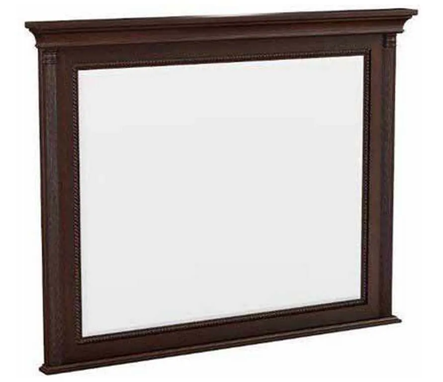 Durham 980-182 Savile Row Landscape Mirror Durham 980-182 Savile Row Landscape Mirror