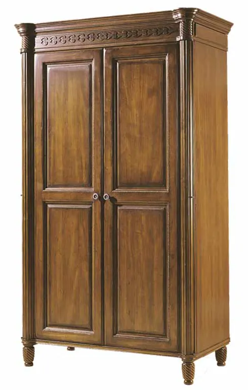 Durham 501-160 George Washington Architect Armoire Durham 501-160 George Washington Architect Armoire