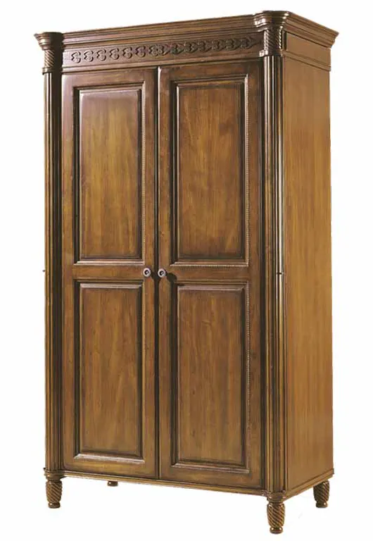Durham 501-160 George Washington Architect Armoire Durham 501-160 George Washington Architect Armoire