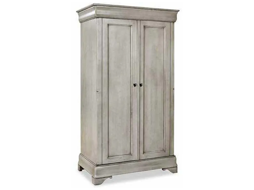 Durham 975-160 Chateau Fontaine Armoire