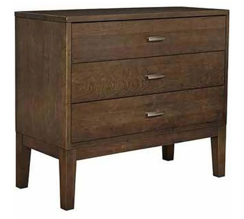 Durham 158-166 Defined Distinction Bachelors Chest Durham 158-166 Defined Distinction Bachelors Chest