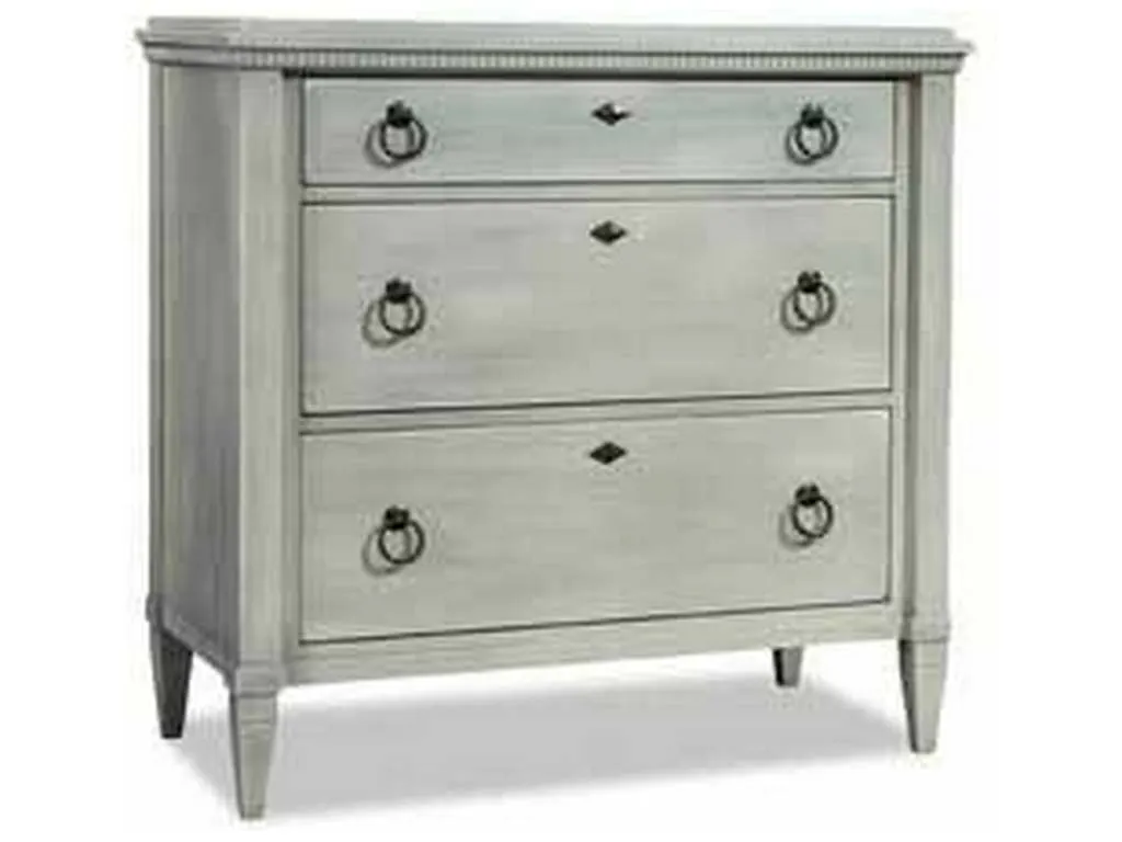 Durham 145-166 Springville Bachelors Chest