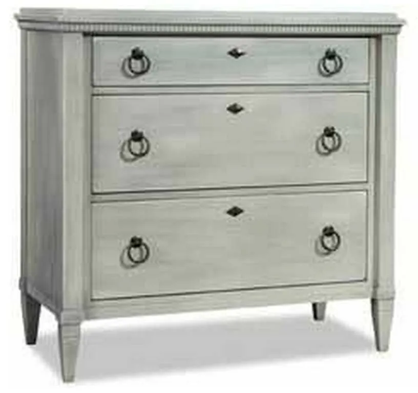 Durham 145-166 Springville Bachelors Chest Durham 145-166 Springville Bachelors Chest