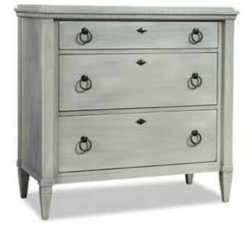 Durham 145-166 Springville Bachelors Chest Durham 145-166 Springville Bachelors Chest