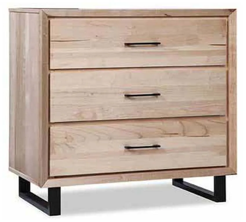 Durham 186-166 Odyssey Bachelors Chest Durham 186-166 Odyssey Bachelors Chest