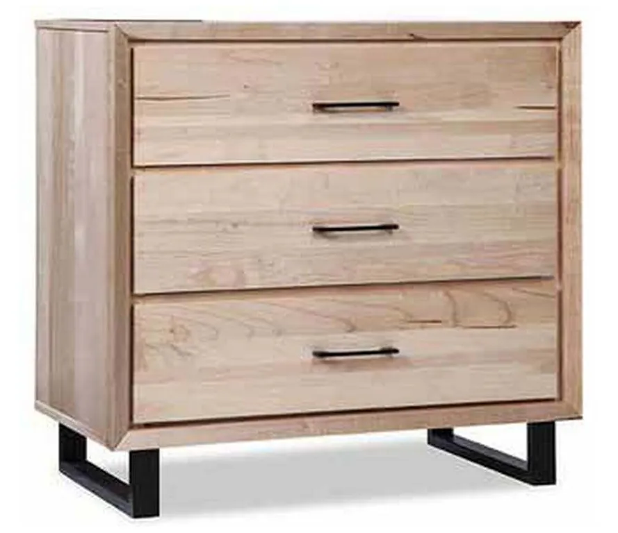 Durham 186-166 Odyssey Bachelors Chest Durham 186-166 Odyssey Bachelors Chest