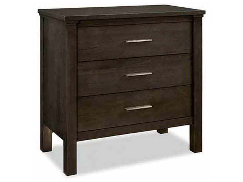 Durham 191-166 Studio 19 Bachelors Chest