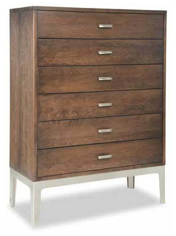 Durham 157-156 Defined Distinction Chest Durham 157-156 Defined Distinction Chest