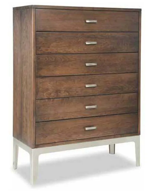 Durham 157-156 Defined Distinction Chest Durham 157-156 Defined Distinction Chest
