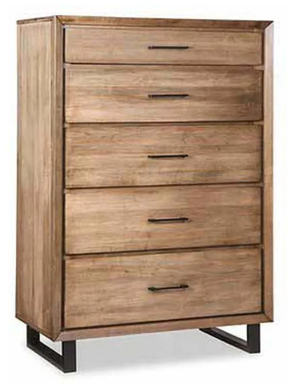 Durham 186-155 Odyssey Chest Durham 186-155 Odyssey Chest