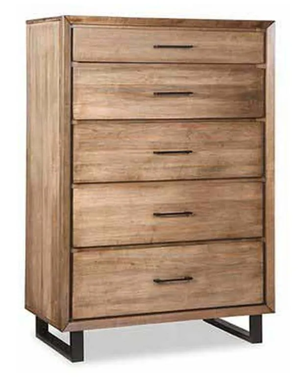 Durham 186-155 Odyssey Chest Durham 186-155 Odyssey Chest