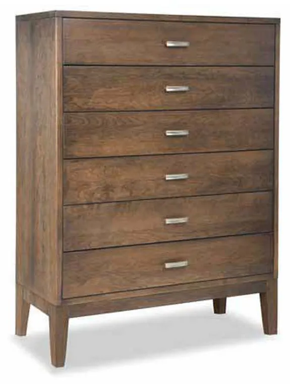 Durham 158-156 Defined Distinction Chest Durham 158-156 Defined Distinction Chest