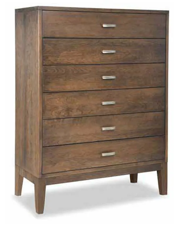 Durham 158-156 Defined Distinction Chest Durham 158-156 Defined Distinction Chest