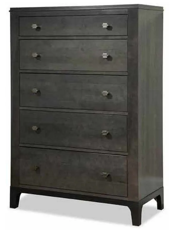 Durham 151-155 Front Street Chest Durham 151-155 Front Street Chest