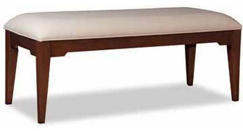 Durham 900-010A Solid Accents Contemporary Bench Fabric Durham 900-010A Solid Accents Contemporary Bench Fabric