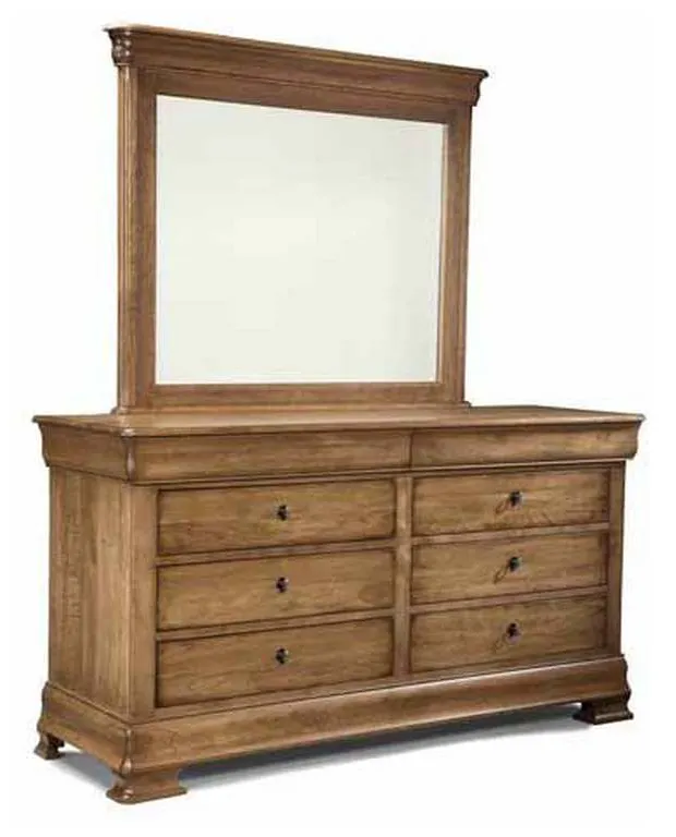 Durham 112-172 Vineyard Creek Double Dresser Durham 112-172 Vineyard Creek Double Dresser